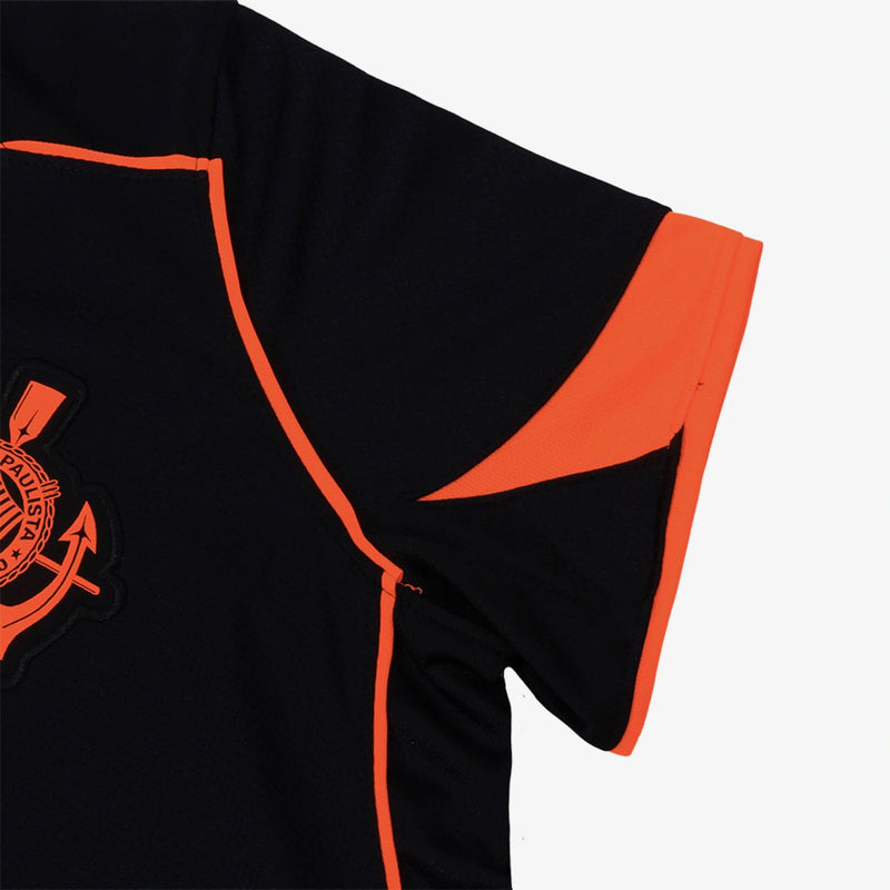 CAMISA FEMININA NIKE CORINTHIANS III 2025/26 TORCEDOR