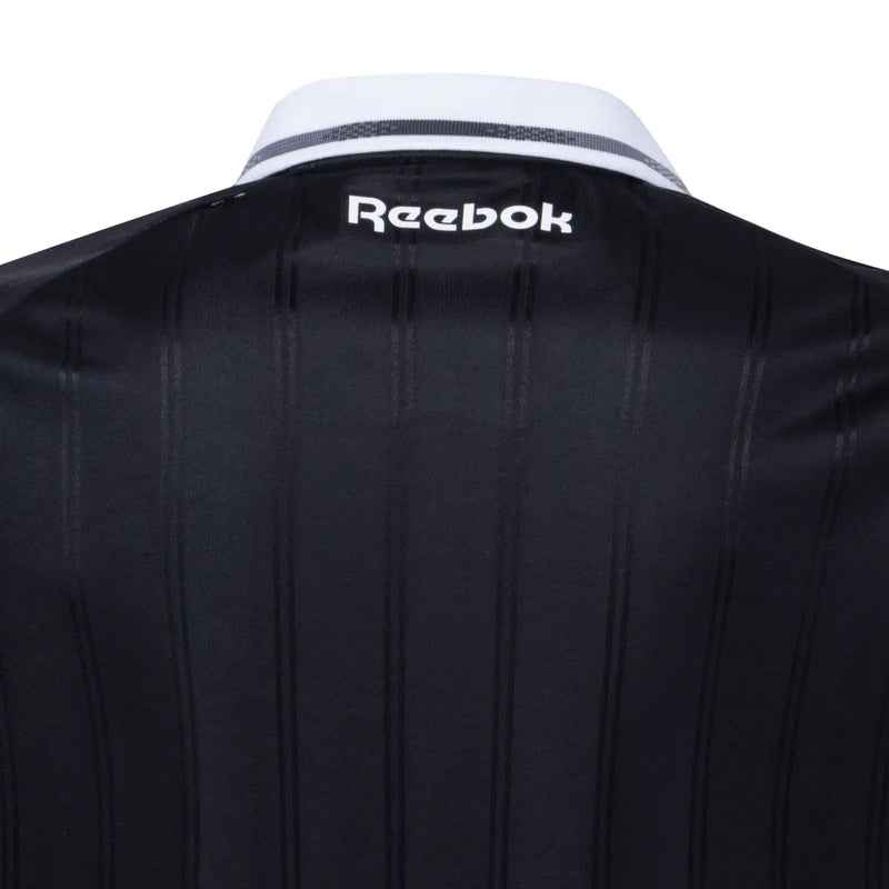 CAMISA REEBOK BOTAFOGO II 2025/26 TORCEDOR
