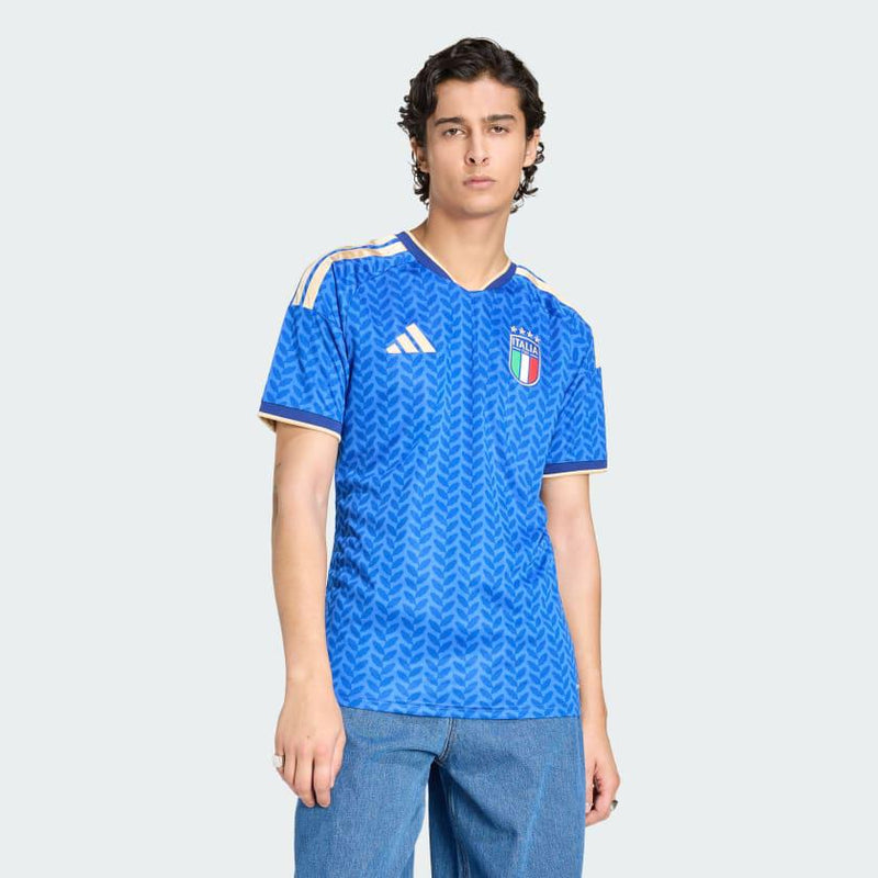 CAMISA ADIDAS ITÁLIA I WORLD CUP 2026