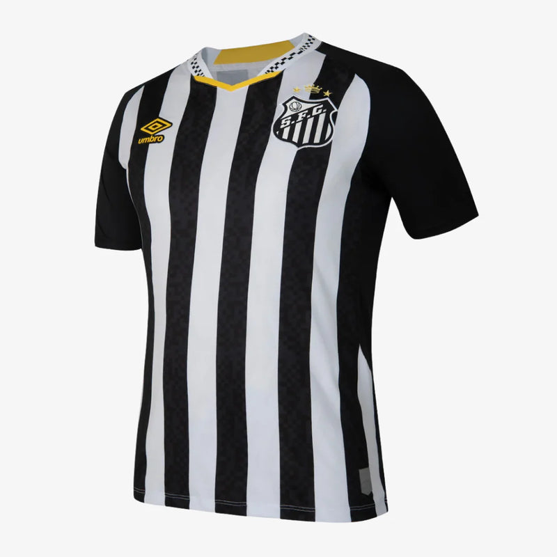 CAMISA UMBRO SANTOS II 2025/26 TORCEDOR
