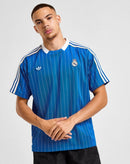 CAMISA ADIDAS REAL MADRID 2025/26 - EDIÇÃO ESPECIAL