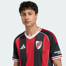 CAMISA ADIDAS RIVER PLATE II 2025/26 TORCEDOR