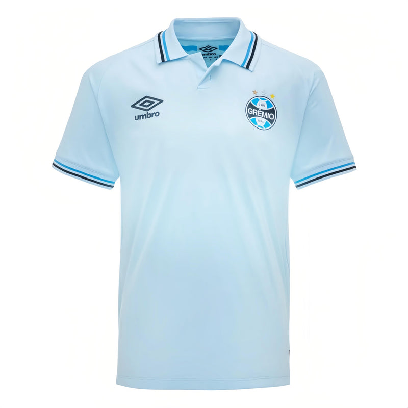 CAMISA UMBRO GRÊMIO II 2025/26 TORCEDOR