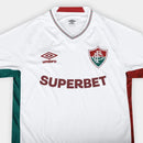 CAMISA UMBRO FLUMINENSE II 2025/26 TORCEDOR