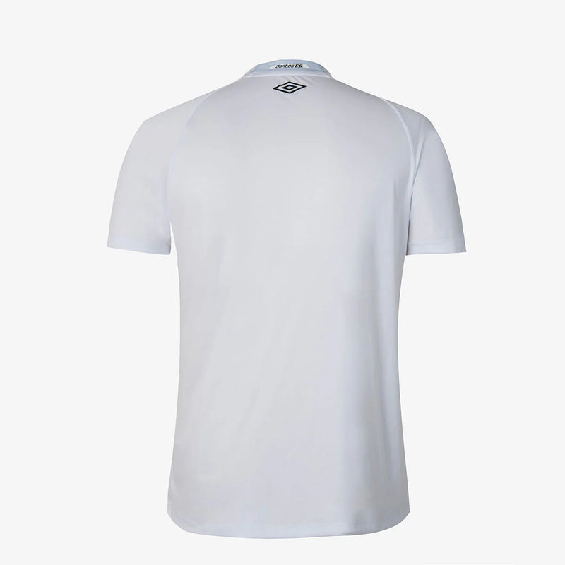 CAMISA UMBRO SANTOS I 2025/26 TORCEDOR