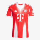 CAMISA ADIDAS BAYERN I 2025/26 TORCEDOR