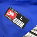 CAMISA BRASIL RESERVA 1998- VERSÃO RETRÔ