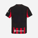 CAMISA PUMA MILAN I 2025/26 TORCEDOR