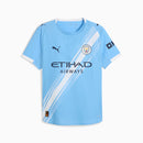 CAMISA PUMA MANCHESTER CITY I 2025/26 TORCEDOR