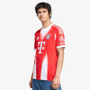 CAMISA ADIDAS BAYERN I 2025/26 TORCEDOR