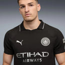 CAMISA PUMA MANCHESTER CITY II 2025/26 TORCEDOR