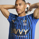 CAMISA KIDSUPER x AL-HILAL I 2025/26 TORCEDOR