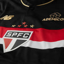CAMISA NEW BALANCE SÃO PAULO III 25/26 TORCEDOR