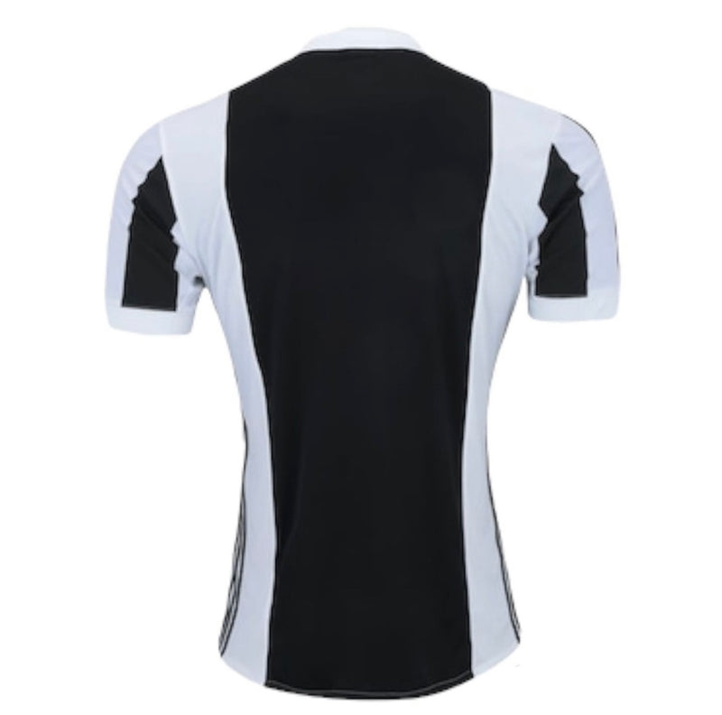 CAMISA JUVENTUS I 17/18 - VERSÃO RETRÔ