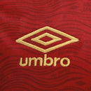 CAMISA UMBRO FLUMINENSE III 2025/26 TORCEDOR