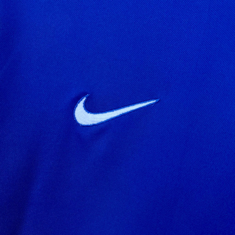 CAMISA BRASIL RESERVA 1998- VERSÃO RETRÔ