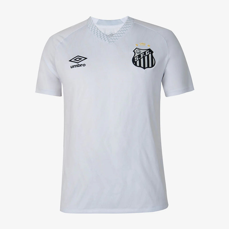 CAMISA UMBRO SANTOS I 2025/26 TORCEDOR