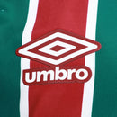 CAMISA UMBRO FLUMINENSE I 2025/26 TORCEDOR