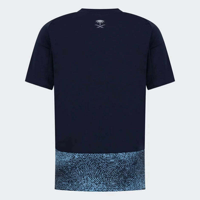 CAMISA ADIDAS AL NASSR II 2025/26 TORCEDOR