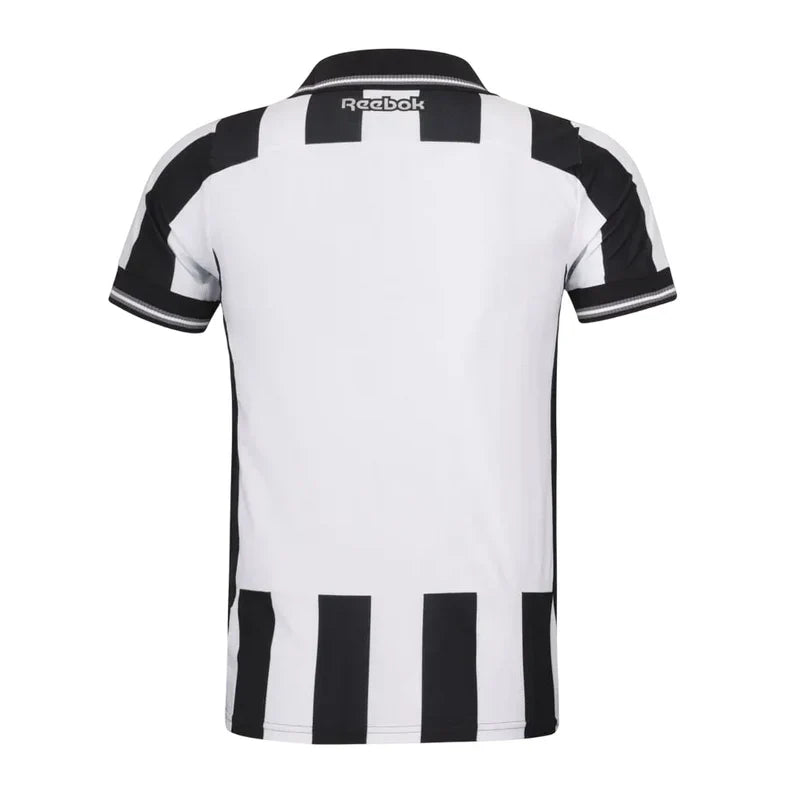 Camisa Botafogo I 25/26 - Listrada