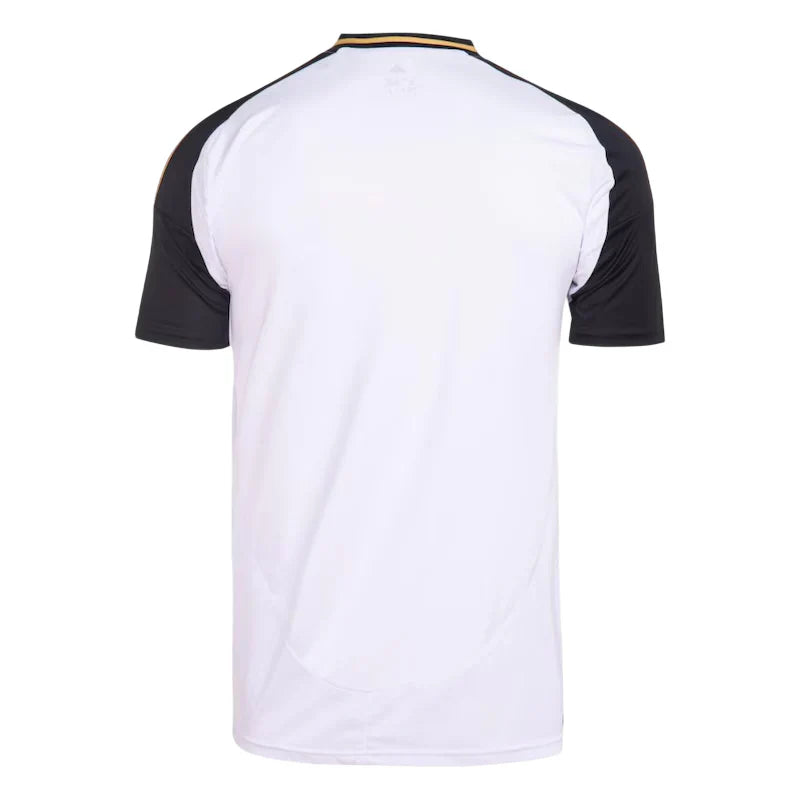 Camisa Atlético Mineiro II 25/26 - Branca