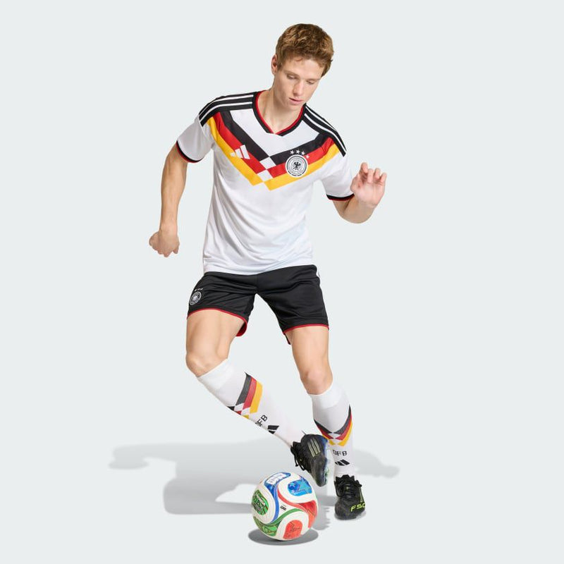 CAMISA ADIDAS ALEMANHA I WORLD CUP 2026