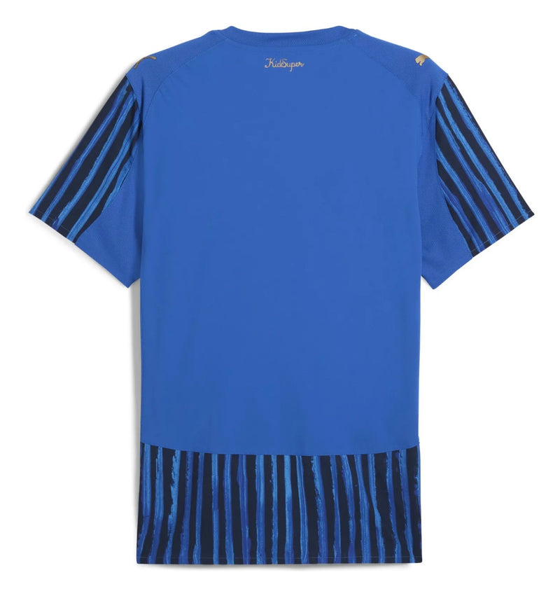 CAMISA KIDSUPER x AL-HILAL I 2025/26 TORCEDOR