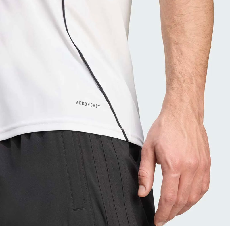 CAMISA ADIDAS RIVER PLATE I 2025/26 TORCEDOR