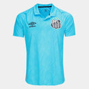 CAMISA UMBRO SANTOS EDIÇÃO ESPECIAL 2025/26 TORCEDOR