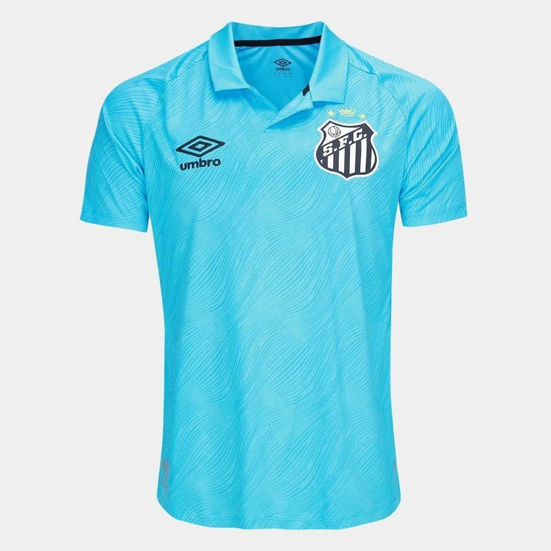 CAMISA UMBRO SANTOS EDIÇÃO ESPECIAL 2025/26 TORCEDOR