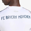 CAMISA ADIDAS BAYERN II 2025/26 TORCEDOR