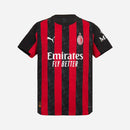 CAMISA PUMA MILAN I 2025/26 TORCEDOR