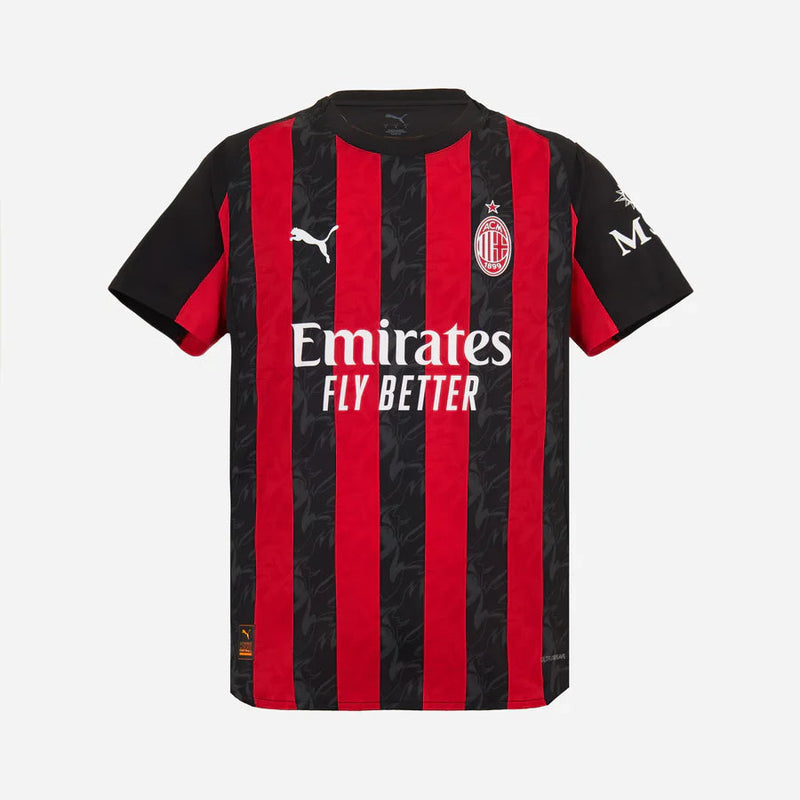 CAMISA PUMA MILAN I 2025/26 TORCEDOR