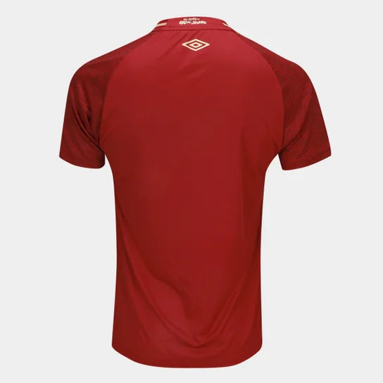 CAMISA UMBRO FLUMINENSE III 2025/26 TORCEDOR
