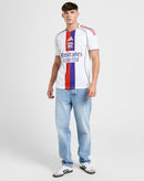 CAMISA ADIDAS LYON I 2025/26 TORCEDOR