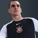 CAMISA NIKE CORINTHIANS II 2025/26 TORCEDOR