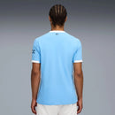 CAMISA PUMA MANCHESTER CITY I 2025/26 TORCEDOR