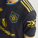CAMISA ADIDAS MANCHESTER UNITED III 2025/26 TORCEDOR