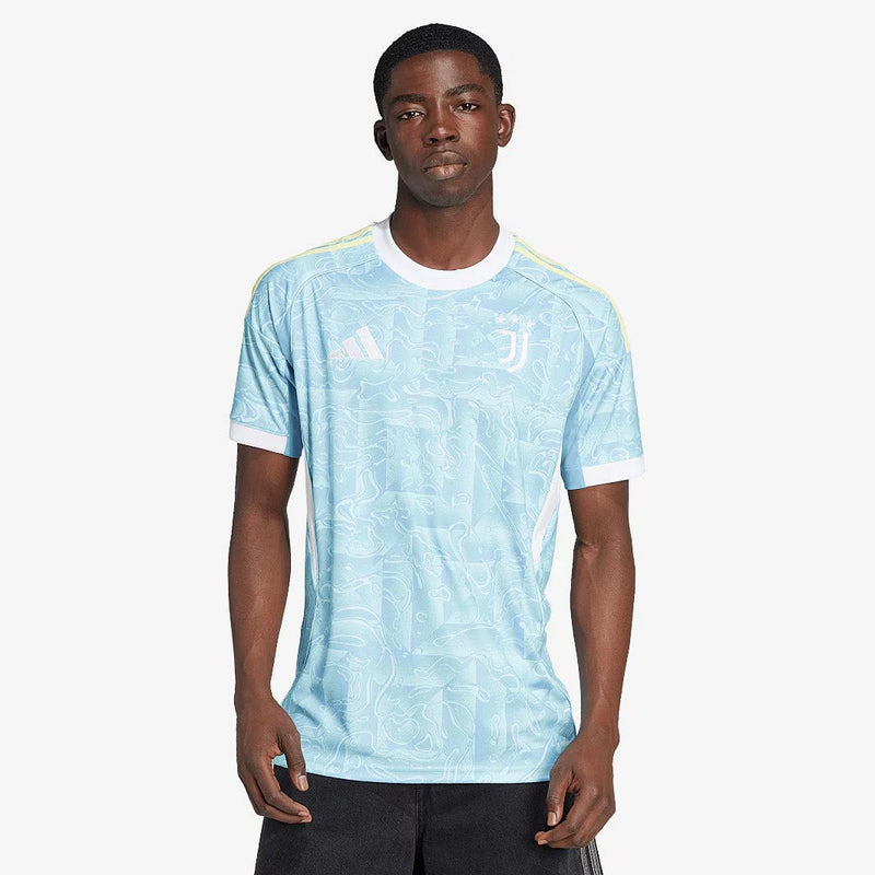 CAMISA ADIDAS JUVENTUS II 2025/26 TORCEDOR