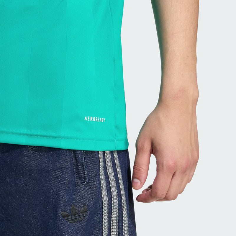 CAMISA ADIDAS LIVERPOOL III 2025/26 TORCEDOR