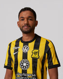 CAMISA NIKE AL ITTIHAD I 2025/26 TORCEDOR