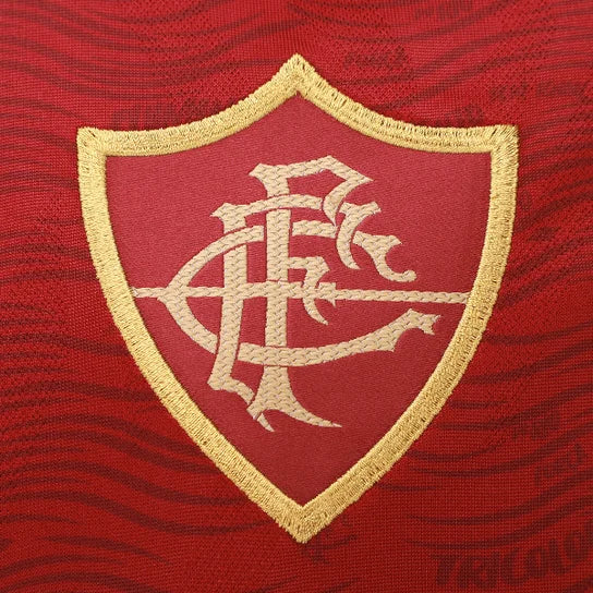 CAMISA UMBRO FLUMINENSE III 2025/26 TORCEDOR