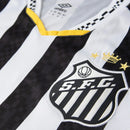 CAMISA UMBRO SANTOS II 2025/26 TORCEDOR