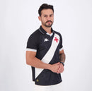 CAMISA KAPPA VASCO I 2025/26 TORCEDOR