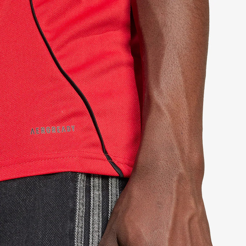 CAMISA ADIDAS MANCHESTER UNITED I 2025/26 TORCEDOR