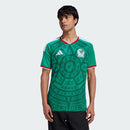 CAMISA ADIDAS MÉXICO I WORLD CUP 2026