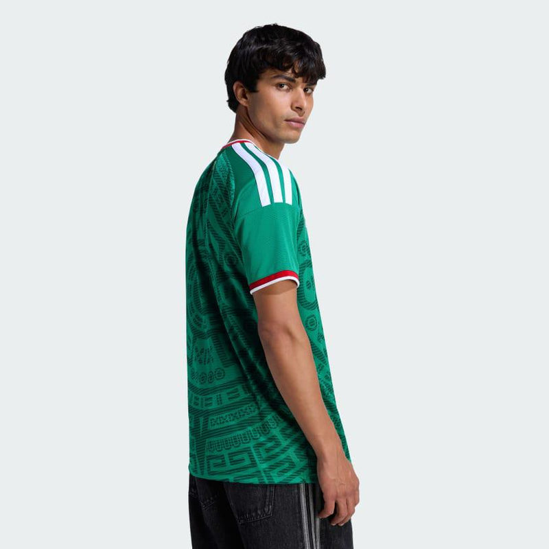 CAMISA ADIDAS MÉXICO I WORLD CUP 2026