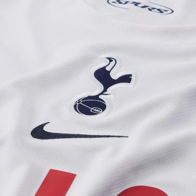 CAMISA NIKE TOTTENHAM I 2025/26 TORCEDOR