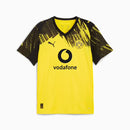 CAMISA PUMA BORUSSIA DORTMUND I 2025/26 TORCEDOR