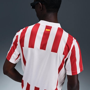 CAMISA NIKE ATLÉTICO DE MADRID I 2025/26 TORCEDOR